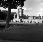 Fountains Abbey